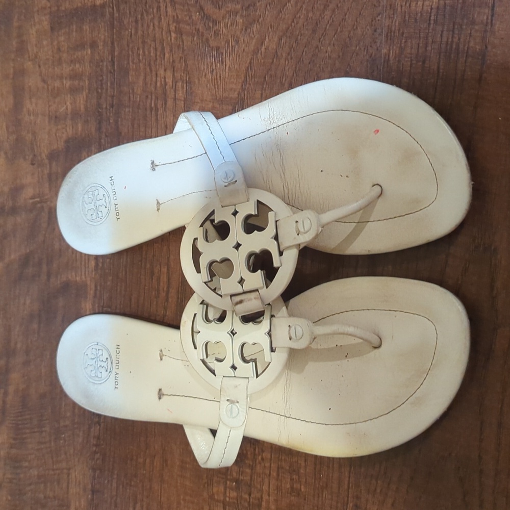 Tory Burch sandals